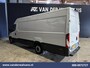 IVECO Daily 35S16 157pk L3H2 Euro6 Airco | 3500kg trekvermogen | Parkeersensoren Bijrijdersbank