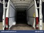 IVECO Daily 35S16 157pk L3H2 Euro6 Airco | 3500kg trekvermogen | Parkeersensoren Bijrijdersbank