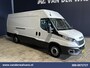 IVECO Daily 35S16 157pk L3H2 Euro6 Airco | 3500kg trekvermogen | Parkeersensoren Bijrijdersbank