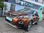 Peugeot 3008 1.2 Turbo 130 pk Blue Lease Premium M6 Trekhaak, adaptive cruise