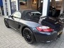Porsche Boxster 2.7 Tiptronic TOPSTAAT