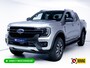 Ford Ranger Wildtrak DC 2.3 PHEV e-4WD 5P | Power Rollertop | Technology | Prijs excl. BTW/Incl BPM | Trekhaak, Stoelverw, Leer, B&O audio. Led, 18"LMV,  Navi, Adap Cruise, 360 Camera