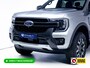 Ford Ranger Wildtrak DC 2.3 PHEV e-4WD 5P | Power Rollertop | Technology | Prijs excl. BTW/Incl BPM | Trekhaak, Stoelverw, Leer, B&O audio. Led, 18"LMV,  Navi, Adap Cruise, 360 Camera