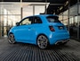 Abarth 500e Abarth Scorpionissima 42 kWh AUTOMAAT | PANORAMADAK | ALCANTARA BEKLEDING & STUUR | CAMERA | NAVIGATIE | CRUISE | CLIMA | WINTERPAKKET | APPLE CARPLAY | ABARTH |