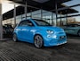 Abarth 500e Abarth Scorpionissima 42 kWh AUTOMAAT | PANORAMADAK | ALCANTARA BEKLEDING & STUUR | CAMERA | NAVIGATIE | CRUISE | CLIMA | WINTERPAKKET | APPLE CARPLAY | ABARTH |