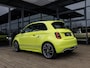 Abarth 500 Abarth Scorpionissima 42 kWh