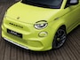 Abarth 500 Abarth Scorpionissima 42 kWh