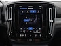 Volvo XC40 Recharge P8 AWD R Design | Trekhaak | Leder/Alcantara | Stoel & stuurverwarming | Harman/Kardon | 360 Camera | Adaptive cruise | Carplay | Navigatie | Full LED