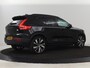 Volvo XC40 Recharge P8 AWD R Design | Trekhaak | Leder/Alcantara | Stoel & stuurverwarming | Harman/Kardon | 360 Camera | Adaptive cruise | Carplay | Navigatie | Full LED