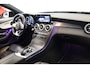 Mercedes-Benz C-klasse Cabrio 200 Sport Edition Stoelverw. + koeling ACC ECC 19'' Breedbeeld NAVI