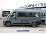 Westfalia Columbus 540D 140pk Aut.