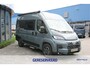 Westfalia Columbus 540D 140pk Aut.