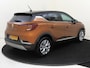 Renault Captur 1.3 TCe 140 PK Intens Navigatie | Parkeer sensoren voor + Achter |  Achteruitrijcamera | Airco| Android auto | Apple carplay