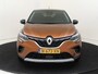 Renault Captur 1.3 TCe 140 PK Intens Navigatie | Parkeer sensoren voor + Achter |  Achteruitrijcamera | Airco| Android auto | Apple carplay