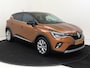 Renault Captur 1.3 TCe 140 PK Intens Navigatie | Parkeer sensoren voor + Achter |  Achteruitrijcamera | Airco| Android auto | Apple carplay