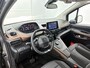 Peugeot Rifter Long 1.2 Puretech Long GT-Line Direct leverbaar! Rolstoelauto