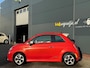 Fiat 500e 24kwh Automaat *leder *climate *stoelverwarming