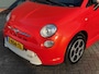 Fiat 500e 24kwh Automaat *leder *climate *stoelverwarming