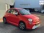 Fiat 500e 24kwh Automaat *leder *climate *stoelverwarming