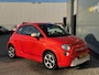 Fiat 500e 24kwh Automaat *leder *climate *stoelverwarming