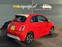Fiat 500e 24kwh Automaat *leder *climate *stoelverwarming