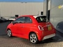 Fiat 500e 24kwh Automaat *leder *climate *stoelverwarming