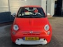 Fiat 500e 24kwh Automaat *leder *climate *stoelverwarming