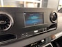 Mercedes-Benz Sprinter 319 1.9 CDI L2H2 RWD VVB BLACK EDITION LAGE KMSTAND Dubbele cabine VVB329 BPM vrij! Benut nu nog uw voordeel!