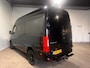 Mercedes-Benz Sprinter 319 1.9 CDI L2H2 RWD VVB BLACK EDITION LAGE KMSTAND Dubbele cabine VVB329 BPM vrij! Benut nu nog uw voordeel!
