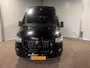 Mercedes-Benz Sprinter 319 1.9 CDI L2H2 RWD VVB BLACK EDITION LAGE KMSTAND Dubbele cabine VVB329 BPM vrij! Benut nu nog uw voordeel!