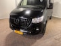 Mercedes-Benz Sprinter 319 1.9 CDI L2H2 RWD VVB BLACK EDITION LAGE KMSTAND Dubbele cabine VVB329 BPM vrij! Benut nu nog uw voordeel!