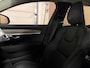 Volvo V90 T8 AWD Recharge Ultra Dark Vol! | Luchtvering | Bowers & Wilkins | Trekhaak | 455pk |  Stoelventilatie | All Season banden | 360° Camera | Head-Up Display | Stoelmassage | Adaptieve Cruise Control | Stoelverwarming voor+achter | Stuurwielverwarming | Schuifdak | 20 Inch | Full LED Meesturende koplampen | Pilot Assist | BLIS Dode Hoek Detectie | Elektrische voorstoelen geheugen | Nappa lederen bekleding | Zitting verlenging voorstoelen | Lederen dashboard |  Google Infotainment | Keyless Drive | Parkeersensoren voor+achter | Elektrisch bedienbare achterklep | Verlichte Instaplijsten | Geintegreerde zongordijnen achterportieren | DAB Radio | Apple Carplay/Android Auto | Volvo On Call met mobiele App functie | Vapour Grey Metallic |