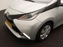 Toyota Aygo 5drs. 1.0 VVT-i X-Play | Camera | Airco | Led Dagrijverlichting |