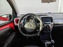 Toyota Aygo 1.0 VVT-i x-play Camera/Apple carplay/Android auto