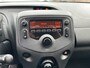 Toyota Aygo 1.0 VVT-i x-fun