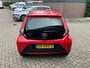 Toyota Aygo 1.0 VVT-i x-fun