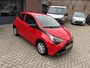 Toyota Aygo 1.0 VVT-i x-fun