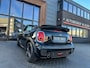 MINI John Cooper Works Mini Cabrio 1.5 Cooper Aut 136pk/Jcw stoelen/Led/Uniek/Btw