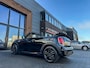 MINI John Cooper Works Mini Cabrio 1.5 Cooper Aut 136pk/Jcw stoelen/Led/Uniek/Btw
