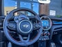 MINI John Cooper Works Mini Cabrio 1.5 Cooper Aut 136pk/Jcw stoelen/Led/Uniek/Btw