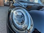 MINI John Cooper Works Mini Cabrio 1.5 Cooper Aut 136pk/Jcw stoelen/Led/Uniek/Btw
