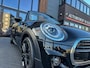 MINI John Cooper Works Mini Cabrio 1.5 Cooper Aut 136pk/Jcw stoelen/Led/Uniek/Btw
