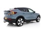 Volvo C40 Recharge Twin Intro Edition 78 kWh AWD [ 3-Fase ] (INCL-BTW) Aut. *HEATPUMP | PANO | LEATHER-ALCANTARA | DIGI-COCKPIT | FULL-LED | HARMAN/KARDON | TOPVIEW | NAVI-FULLMAP | ECC | PDC | KEYLESS | HEATED-SPORTSEATS | TOWBAR | PRIVACY-GLASS | 20