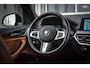 BMW X3 XDrive30e|M-PAKKET|HIGH EXECUTIVE|M-SPORT|LASER|TREKHAAK