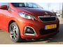 Peugeot 108 1.0 e-VTi Allure | Navi by app | Camera | Climate control | LED | Mistlampen | 21.500km |