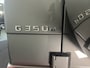 Mercedes-Benz G-klasse 350 d Zeer compleet uitgerust!! NL auto, 1e eigenaar, Standkachel op afst.bed.