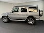 Mercedes-Benz G-klasse 350 d Zeer compleet uitgerust!! NL auto, 1e eigenaar, Standkachel op afst.bed.