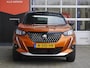 Peugeot 2008 1.2 130PK PureTech GT Pack | Stoelverwarming | Camera | 18inch | Adaptieve cruise control | Navigatie | Keyless entry & Start
