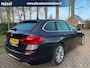 BMW 5-Serie Touring 540i xDrive High Executive Aut. | 1e Eigenaar | Nappa Leder | Panorama | Adaptieve Cruise | 360 Camera | HUD |