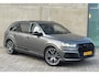 Audi Q7 3.0 TFSI Quattro S-Line 333pk 2016 Grijs VOL OPTIE